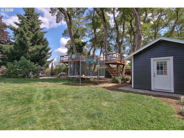 1005 Nw 6TH Ave, Canby, OR 97013