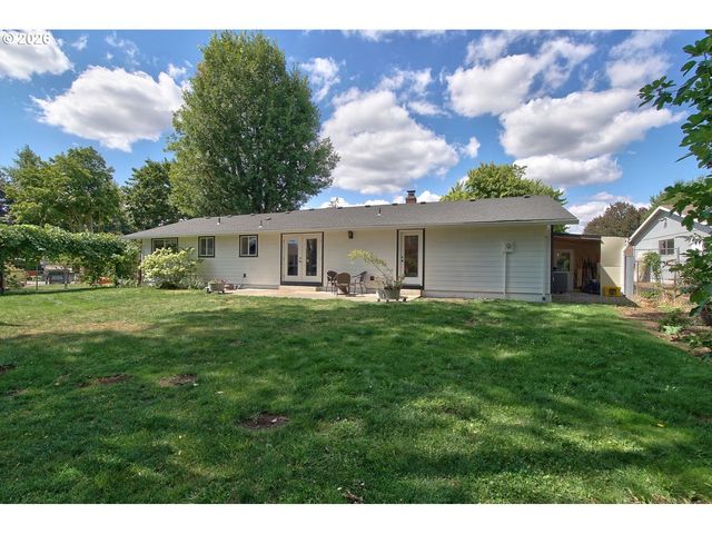 1005 Nw 6TH Ave, Canby, OR 97013