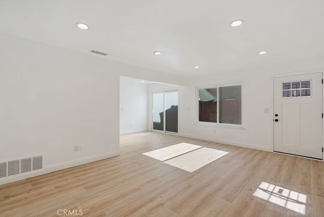 16856 Sierra Vista, Cerritos, CA 90703