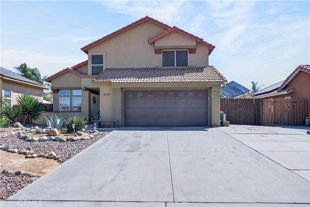 4351 Brookside, Hemet, CA 92545