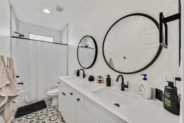 1524 Unison Way 101, Las Vegas, NV 89135