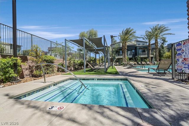 1524 Unison Way 101, Las Vegas, NV 89135
