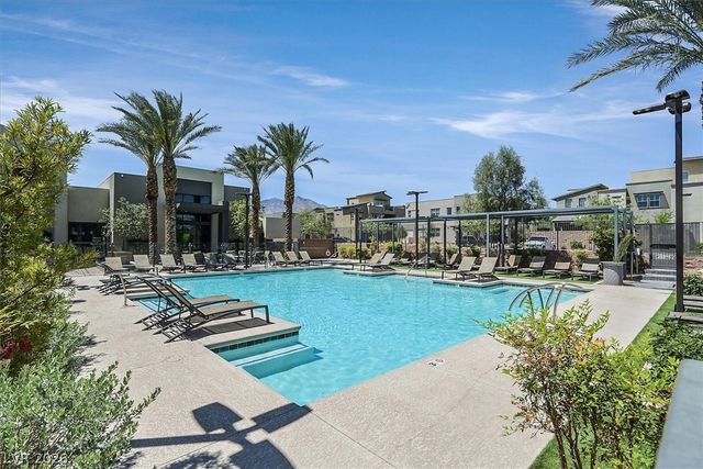 1524 Unison Way 101, Las Vegas, NV 89135