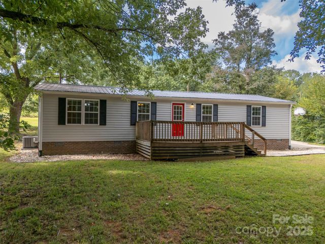 118 Aiken Street, Forest City, NC 28043