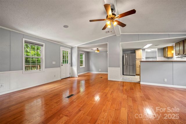 118 Aiken Street, Forest City, NC 28043