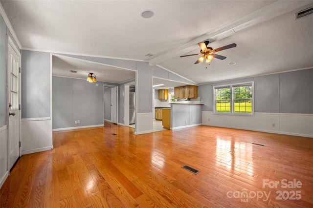 118 Aiken Street, Forest City, NC 28043