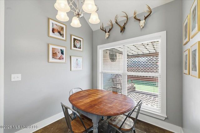 243 Tucker Drive, Brandon, MS 39042