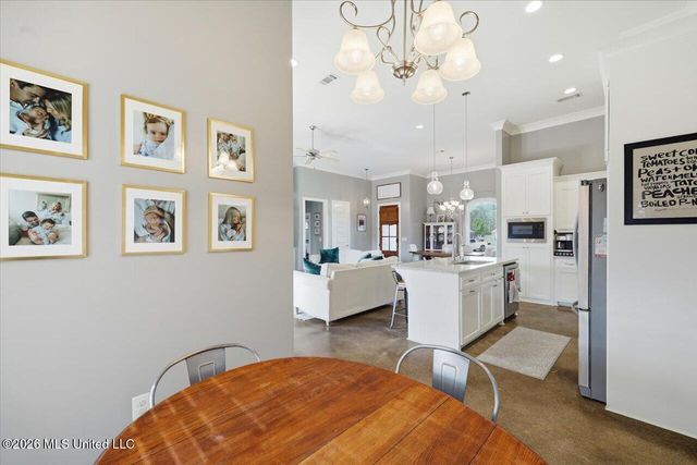 243 Tucker Drive, Brandon, MS 39042