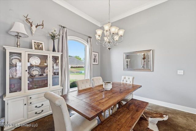 243 Tucker Drive, Brandon, MS 39042