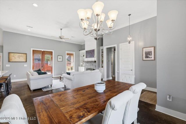 243 Tucker Drive, Brandon, MS 39042