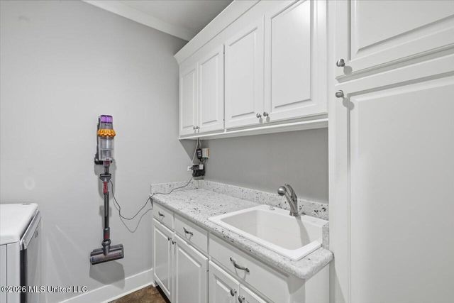 243 Tucker Drive, Brandon, MS 39042