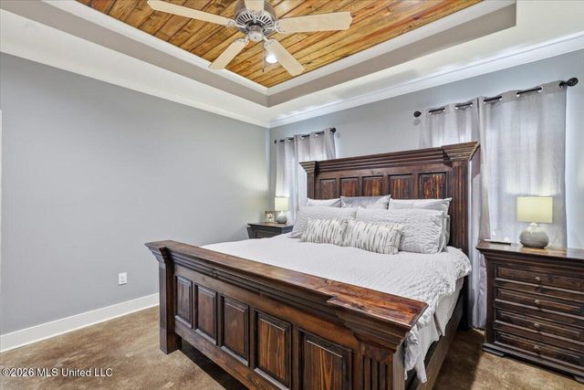 243 Tucker Drive, Brandon, MS 39042