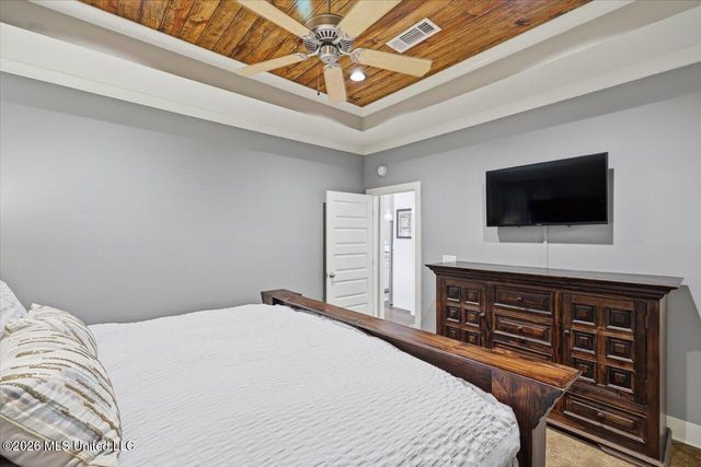 243 Tucker Drive, Brandon, MS 39042