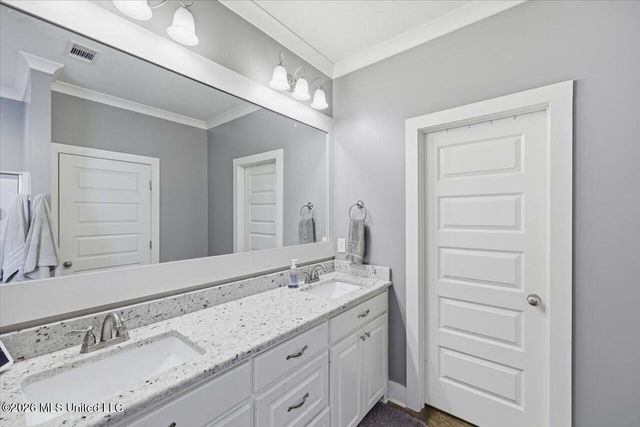 243 Tucker Drive, Brandon, MS 39042