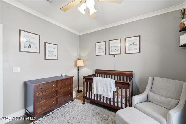 243 Tucker Drive, Brandon, MS 39042