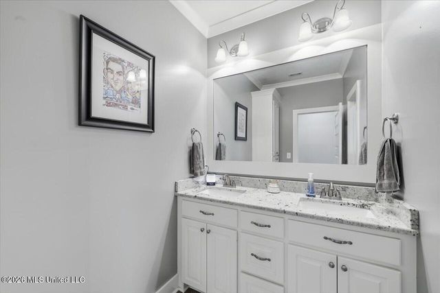 243 Tucker Drive, Brandon, MS 39042