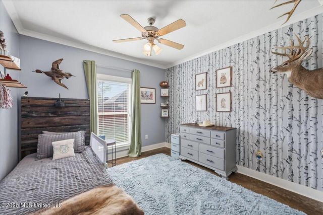 243 Tucker Drive, Brandon, MS 39042