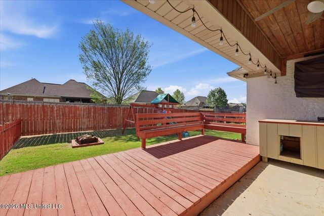 243 Tucker Drive, Brandon, MS 39042