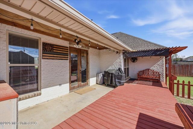 243 Tucker Drive, Brandon, MS 39042