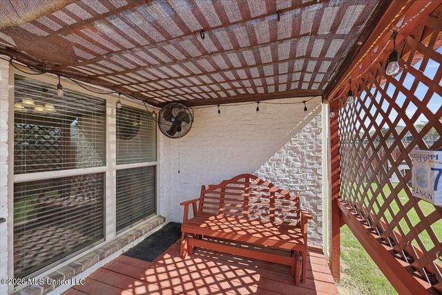 243 Tucker Drive, Brandon, MS 39042