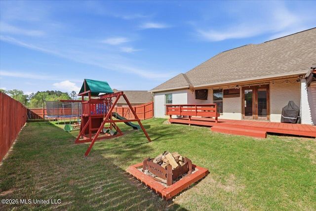 243 Tucker Drive, Brandon, MS 39042