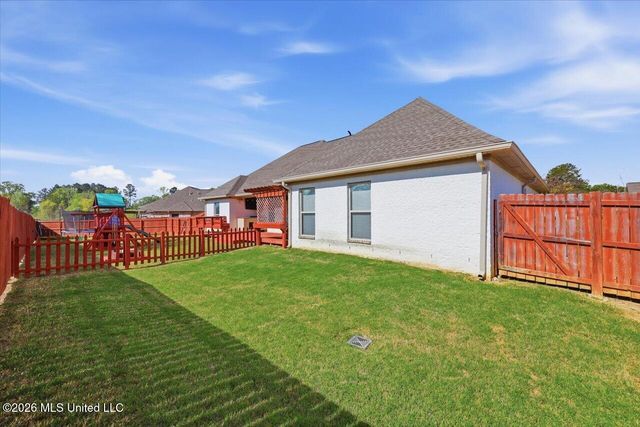 243 Tucker Drive, Brandon, MS 39042