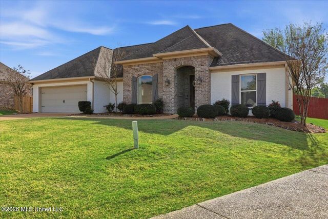 243 Tucker Drive, Brandon, MS 39042