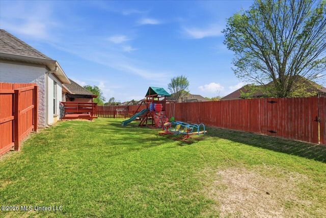 243 Tucker Drive, Brandon, MS 39042