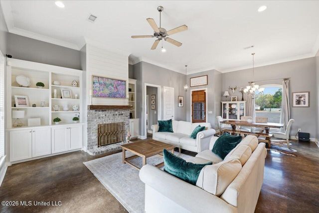 243 Tucker Drive, Brandon, MS 39042