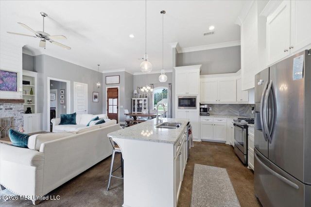 243 Tucker Drive, Brandon, MS 39042