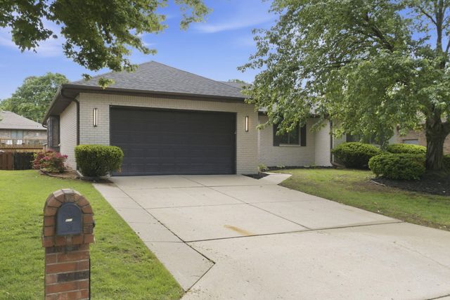 3514 S Southvale Court, Springfield, MO 65804