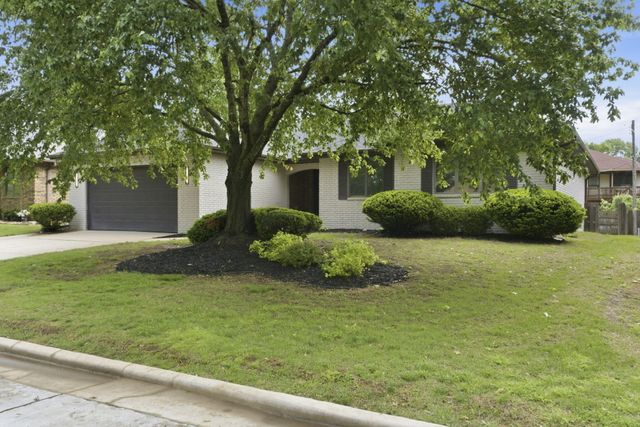 3514 S Southvale Court, Springfield, MO 65804