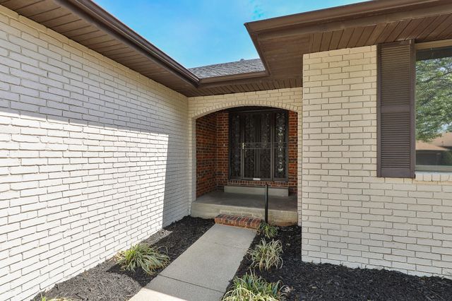 3514 S Southvale Court, Springfield, MO 65804