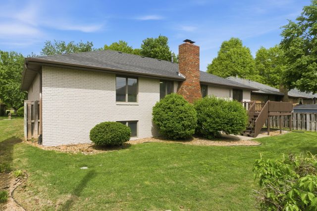 3514 S Southvale Court, Springfield, MO 65804