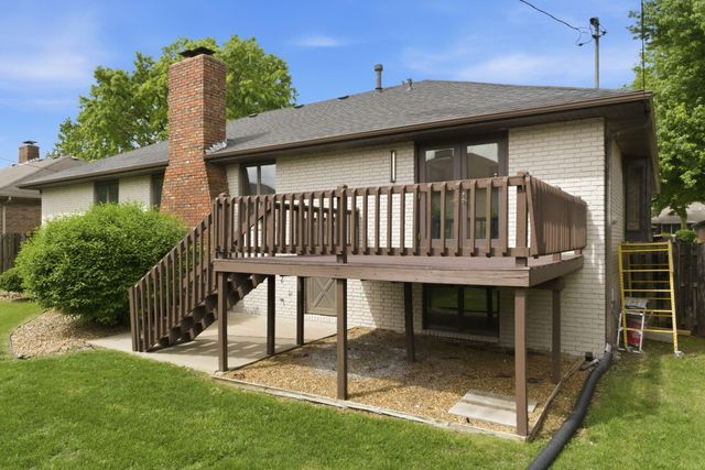 3514 S Southvale Court, Springfield, MO 65804
