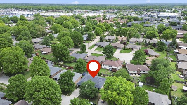3514 S Southvale Court, Springfield, MO 65804
