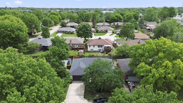 3514 S Southvale Court, Springfield, MO 65804