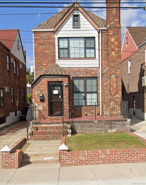 20507 Murdock Avenue, Saint Albans, NY 11412