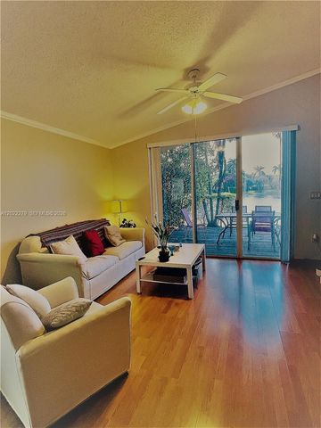 4101 Sapphire Ter, Weston, FL 33331