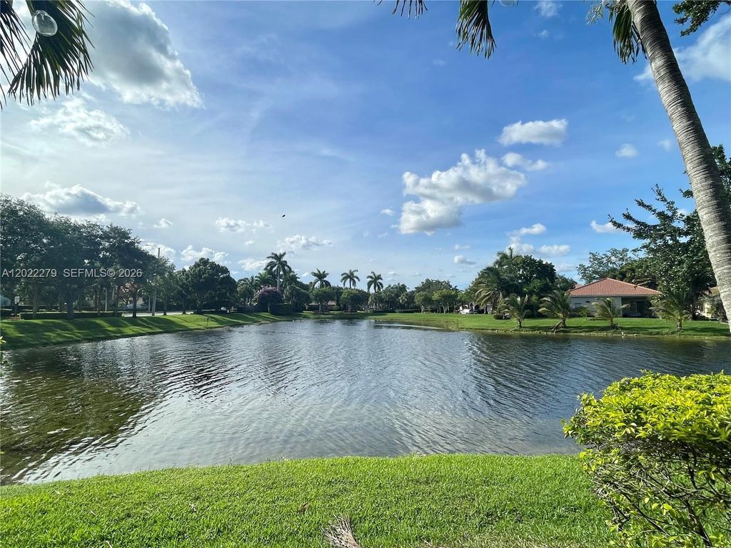 4101 Sapphire Ter, Weston, FL 33331
