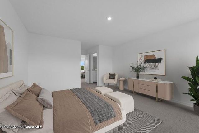 3450 Viridian Circle, Melbourne, FL 32904