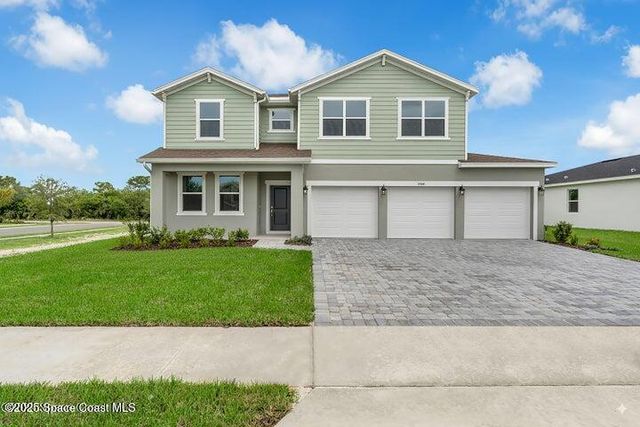 3450 Viridian Circle, Melbourne, FL 32904