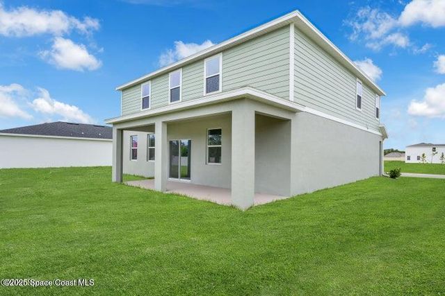 3450 Viridian Circle, Melbourne, FL 32904