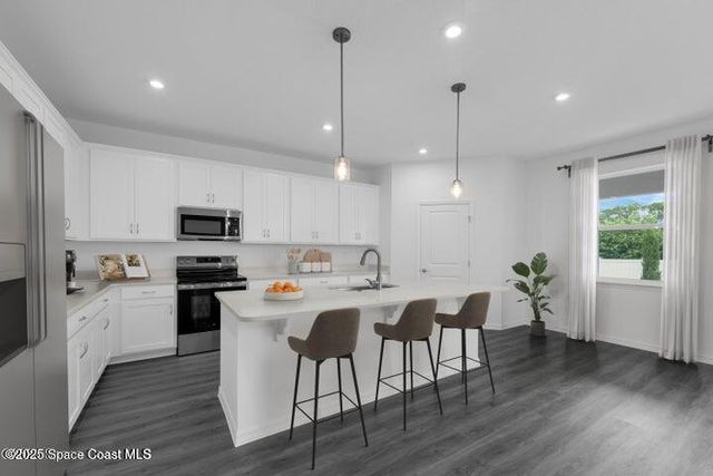 3450 Viridian Circle, Melbourne, FL 32904