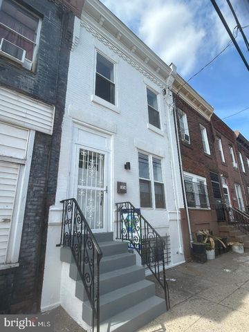 1834 MCKEAN ST, Philadelphia, PA 19145