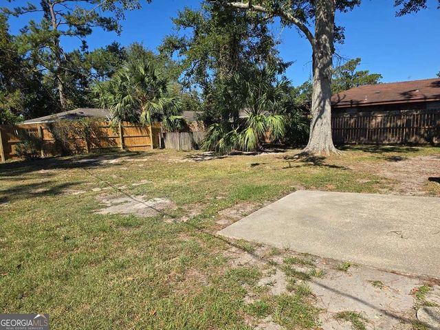 4111 Oak Drive, Valdosta, GA 31605