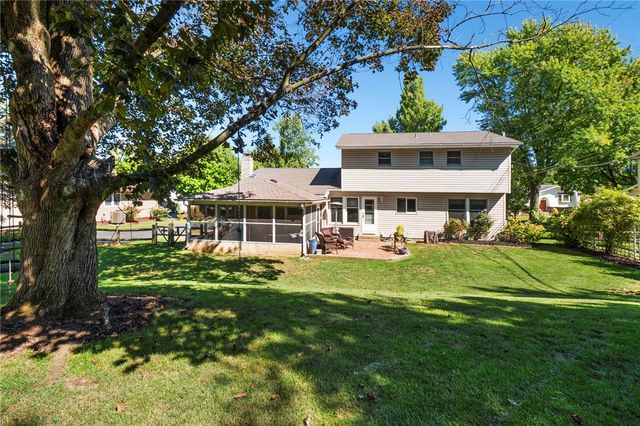 1122 Edward Avenue, South Whitehall Twp, PA 18103