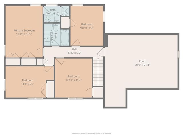 1122 Edward Avenue, South Whitehall Twp, PA 18103