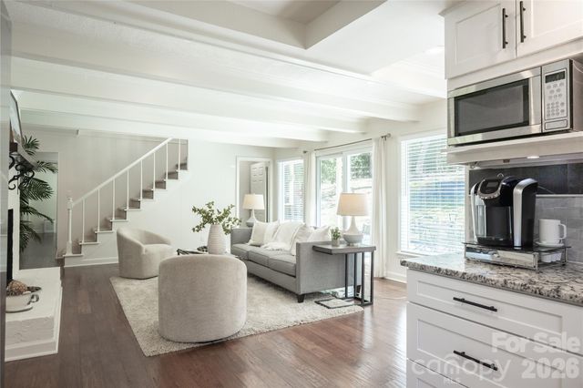 123 Old Bell Road, Charlotte, NC 28270