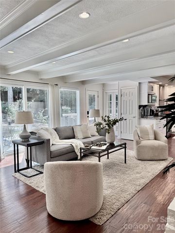 123 Old Bell Road, Charlotte, NC 28270